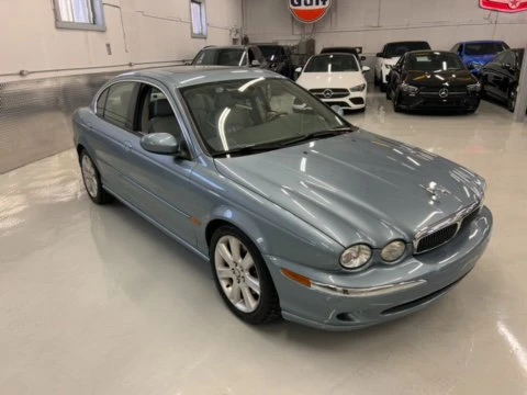 2003 Jaguar X-Type - Image 6 of 19