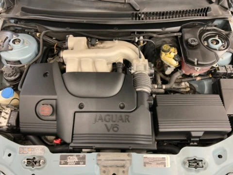 2003 Jaguar X-Type - Image 19 of 19
