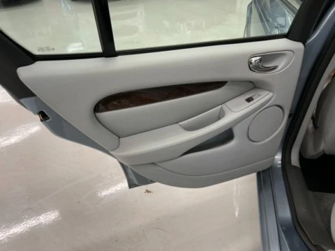 2003 Jaguar X-Type - Image 15 of 19