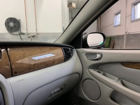 2003 Jaguar X-Type - Image 13 of 19