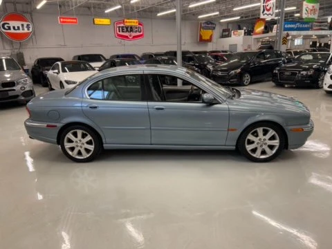 2003 Jaguar X-Type - Image 5 of 19