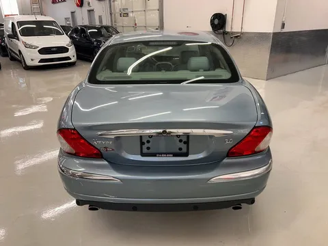 2003 Jaguar X-Type - Image 4 of 19