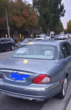 2003 Jaguar X-Type - Image 3 of 6