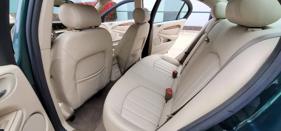 2003 Jaguar X-Type - Image 2 of 20