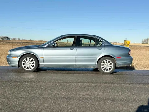 2003 Jaguar X-Type - Image 3 of 16