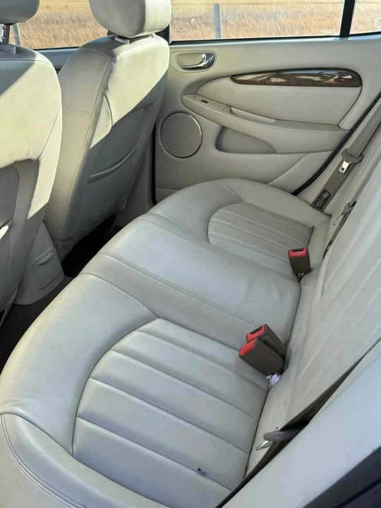 2003 Jaguar X-Type - Image 6 of 16