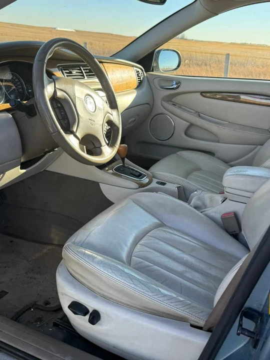 2003 Jaguar X-Type - Image 11 of 16