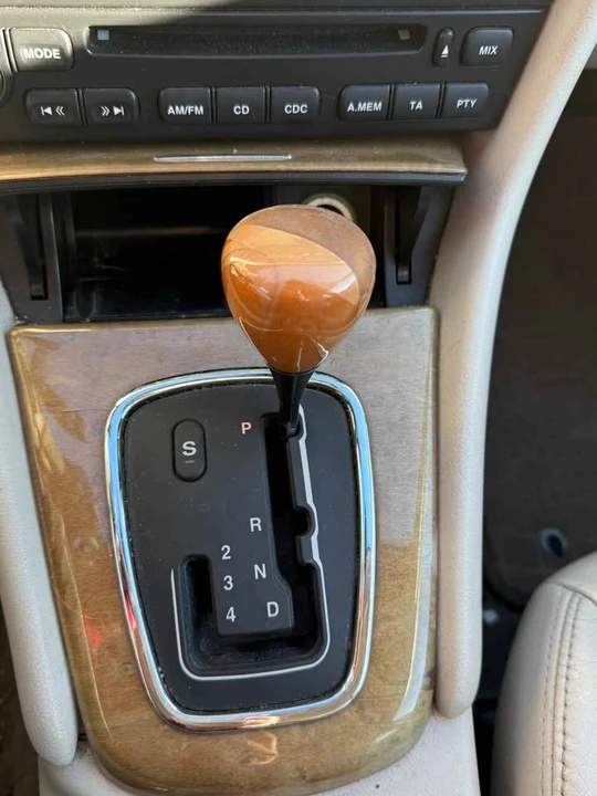 2003 Jaguar X-Type - Image 14 of 16