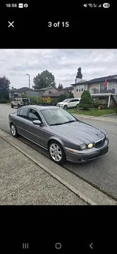 2003 Jaguar X-Type - Image 3 of 7