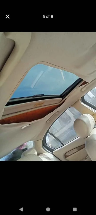 2003 Jaguar X-Type - Image 5 of 8