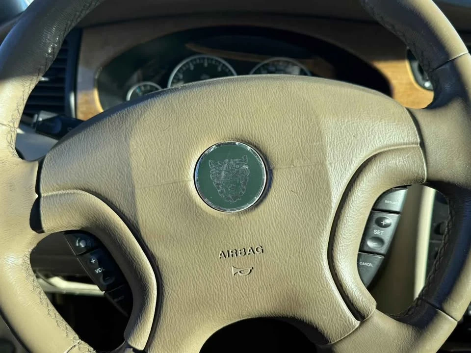 2003 Jaguar X-Type - Image 13 of 15