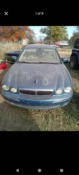 2003 Jaguar X-Type - Image 3 of 8