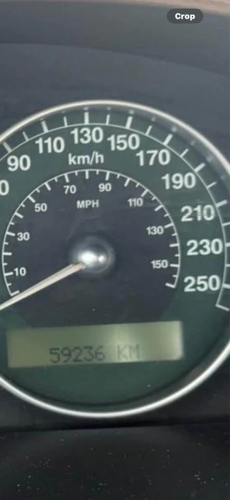 2003 Jaguar X-Type - Image 14 of 14