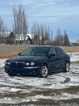 2003 Jaguar X-Type - Image 2 of 8