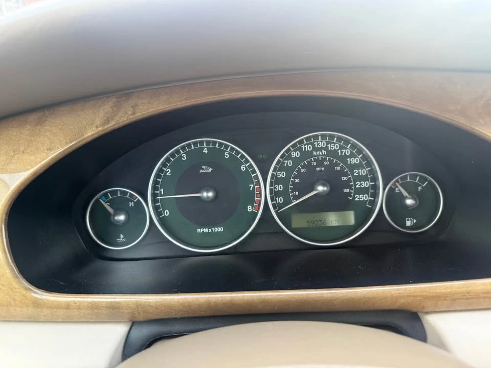 2003 Jaguar X-Type - Image 13 of 14