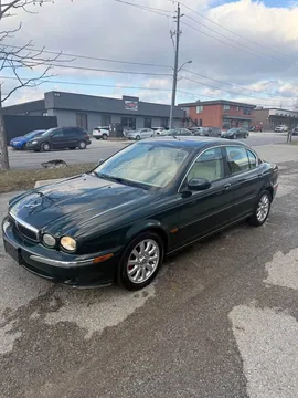 2003 Jaguar X-Type - Image 2 of 14