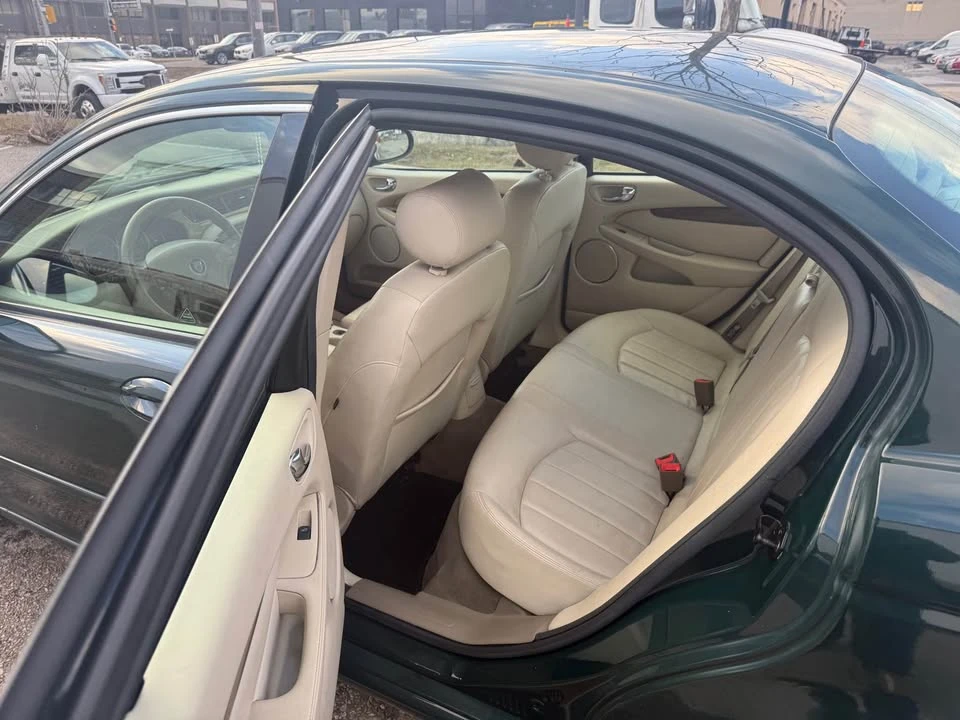 2003 Jaguar X-Type - Image 14 of 14