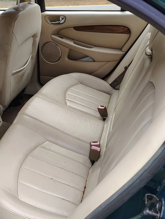 2003 Jaguar X-Type - Image 3 of 3