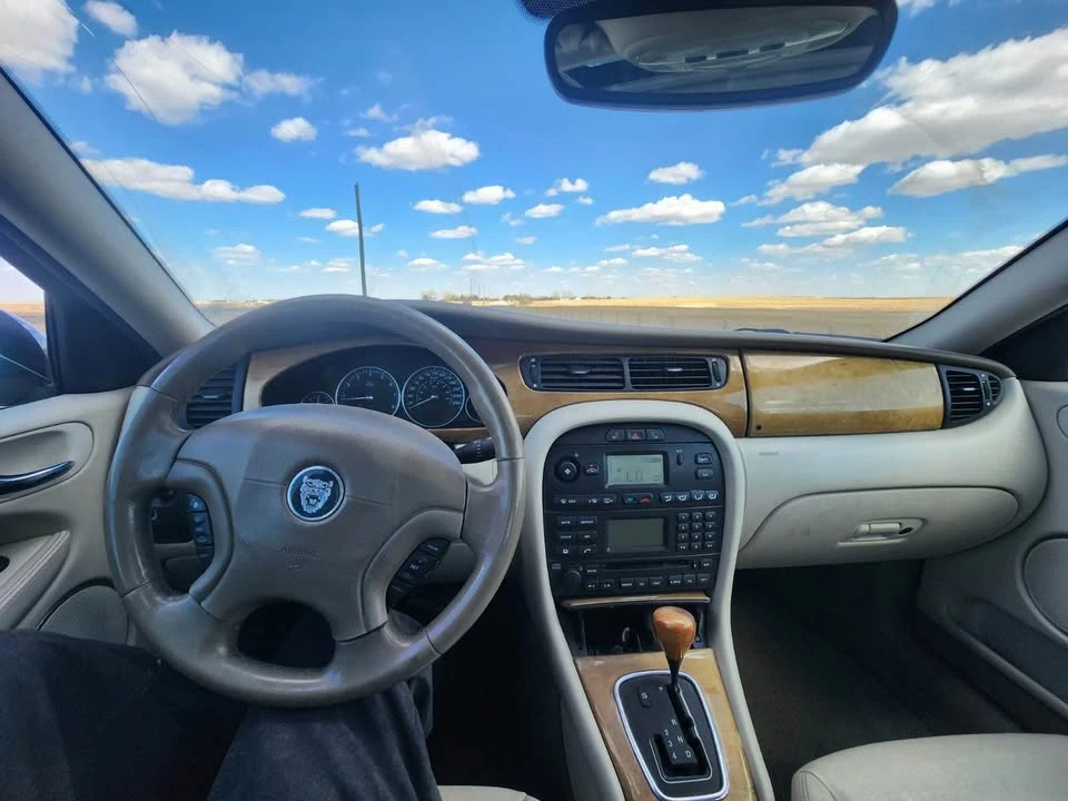2003 Jaguar X-Type - Image 14 of 14