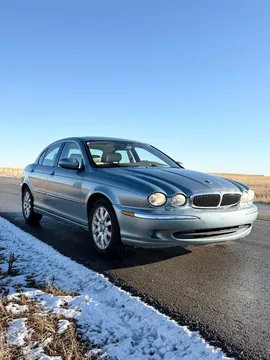 2003 Jaguar X-Type - Image 2 of 16