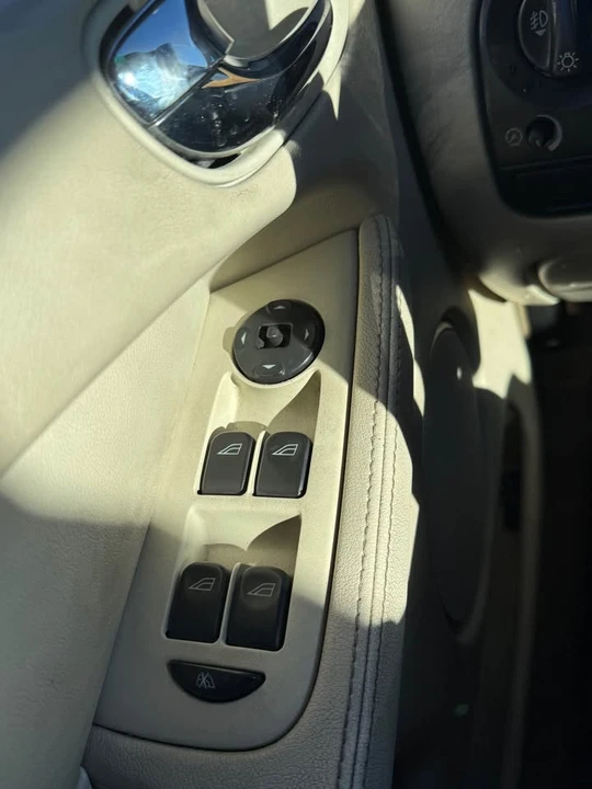 2003 Jaguar X-Type - Image 14 of 16
