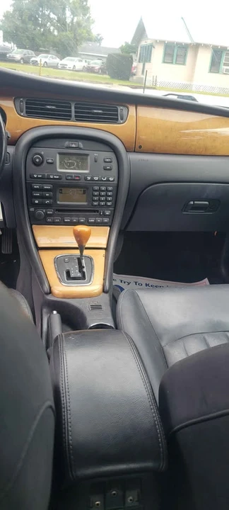 2003 Jaguar X-Type - Image 9 of 9