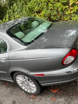 2003 Jaguar X-Type - Image 2 of 5