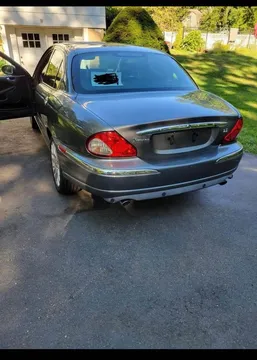 2003 Jaguar X-Type - Image 3 of 6