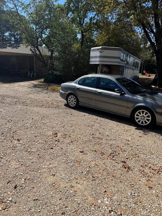 2003 Jaguar X-Type - Image 3 of 8
