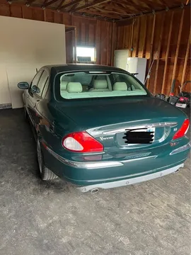 2003 Jaguar X-Type - Image 2 of 2