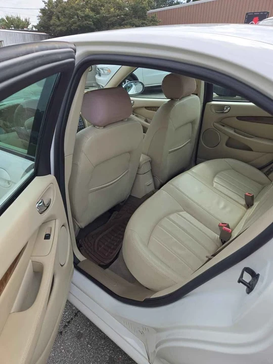 2003 Jaguar X-Type - Image 12 of 15