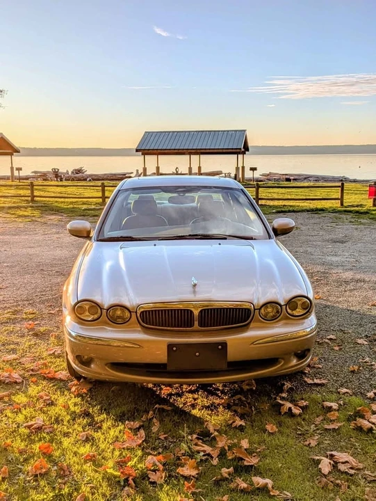 2003 Jaguar X-Type - Image 2 of 20