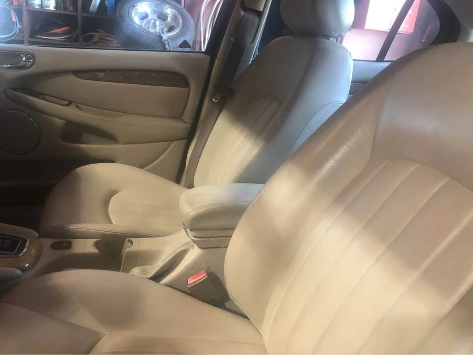 2003 Jaguar X-Type - Image 9 of 9