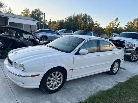 2003 Jaguar X-Type - Image 2 of 6