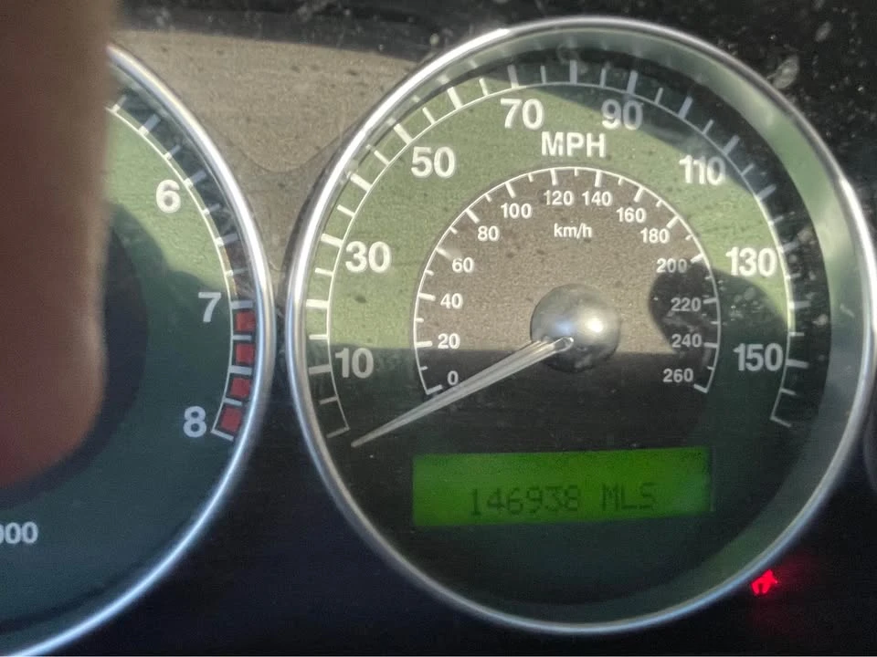2003 Jaguar X-Type - Image 2 of 12