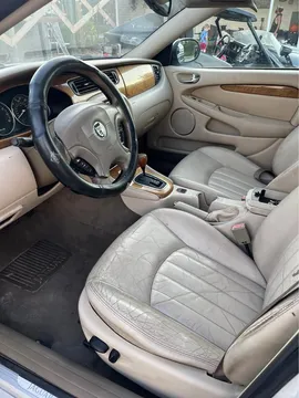 2003 Jaguar X-Type - Image 3 of 6
