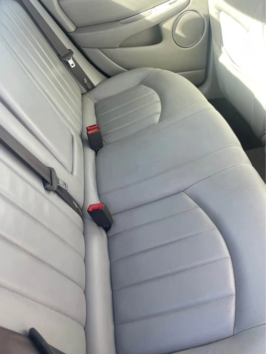 2003 Jaguar X-Type - Image 5 of 12