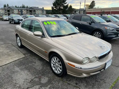 2003 Jaguar X-Type - Image 3 of 19