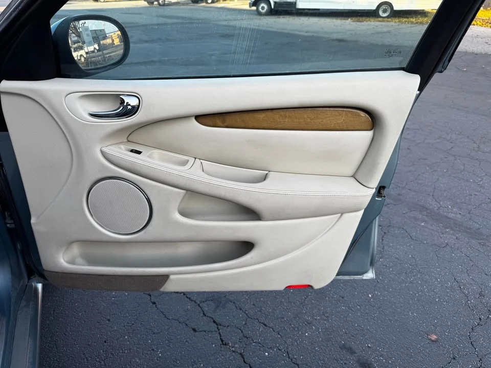 2003 Jaguar X-Type - Image 18 of 18