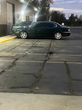 2003 Jaguar X-Type - Image 3 of 5