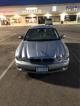 2003 Jaguar X-Type - Image 3 of 11