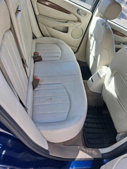 2003 Jaguar X-Type - Image 6 of 12