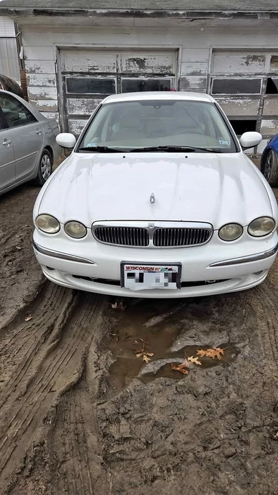 2003 Jaguar X-Type - Image 1 of 5