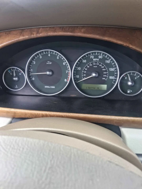 2003 Jaguar X-Type - Image 11 of 12