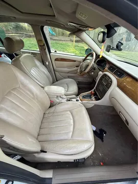 2003 Jaguar X-Type - Image 2 of 4