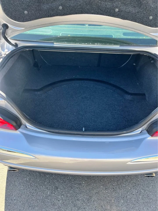 2003 Jaguar X-Type - Image 15 of 18