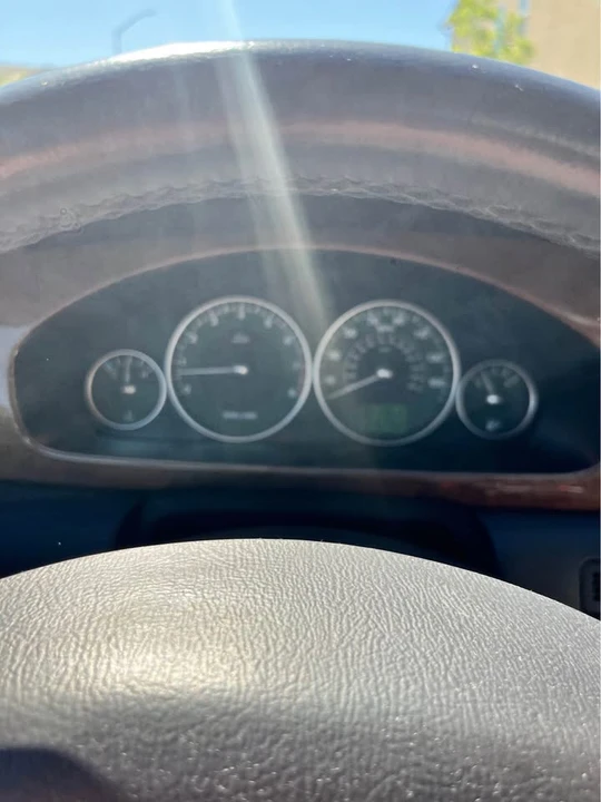 2003 Jaguar X-Type - Image 16 of 18