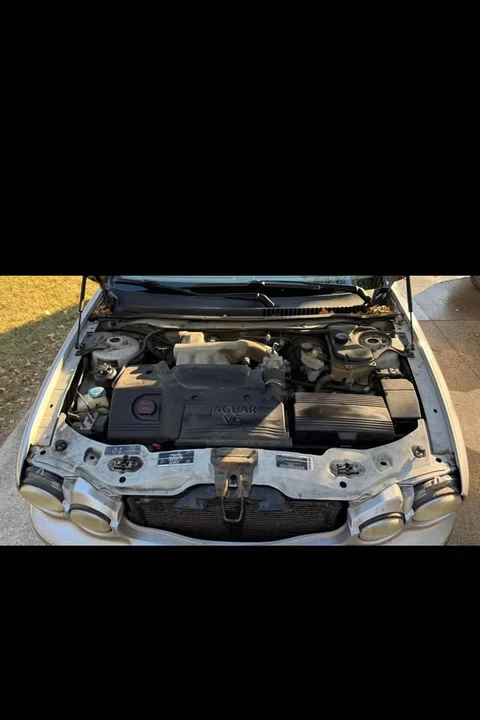 2003 Jaguar X-Type - Image 14 of 14