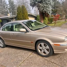 2003 Jaguar X-Type - Image 1 of 1
