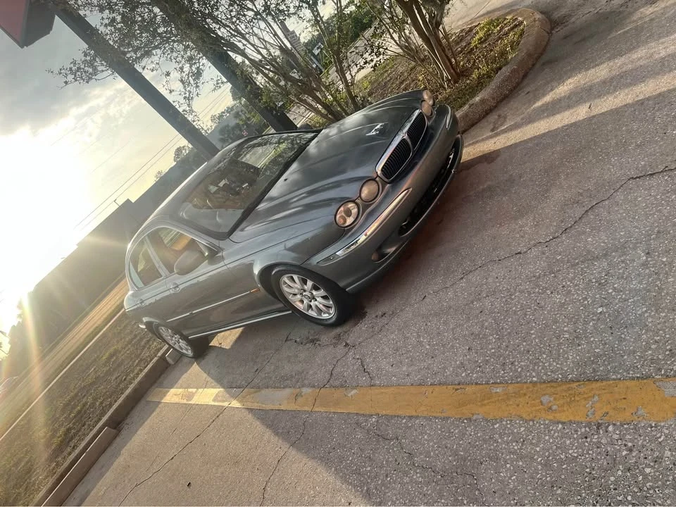 2003 Jaguar X-Type - Image 6 of 6